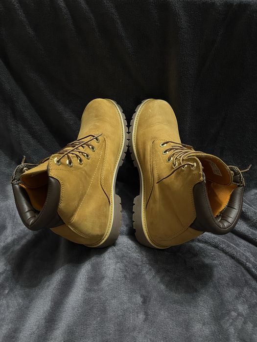 Черевики Timberland