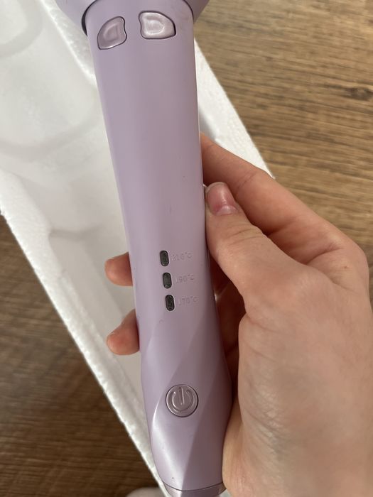 Плойка, в ідеальному стані