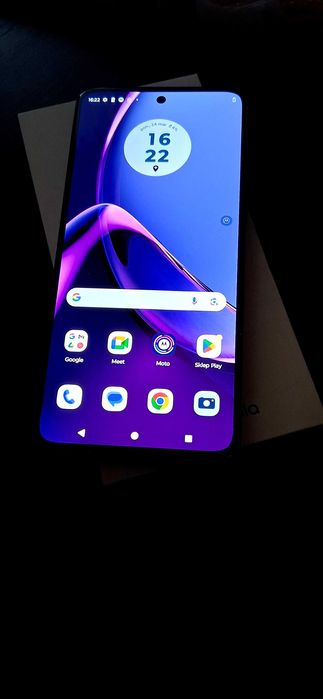 Moto g84 stan bdb