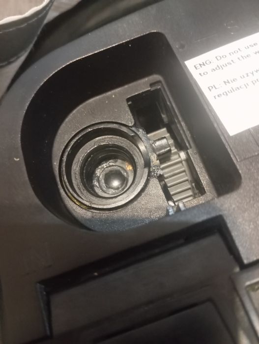 Sprzedam filtr kubełkowy Aquael Ultramax 1500