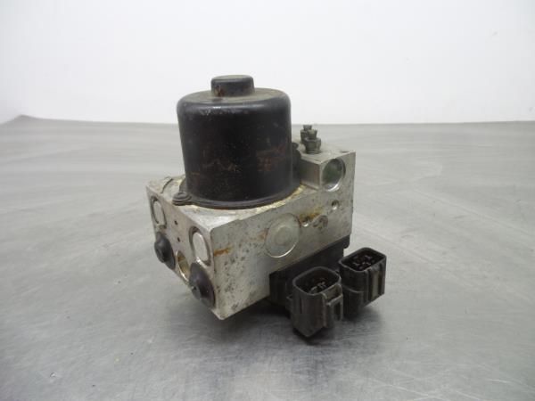 ABS TOYOTA Celica Coupé (_T23_)