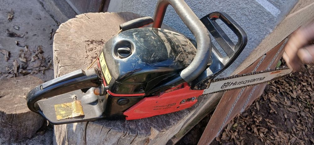 Дрелька Makita не робоча