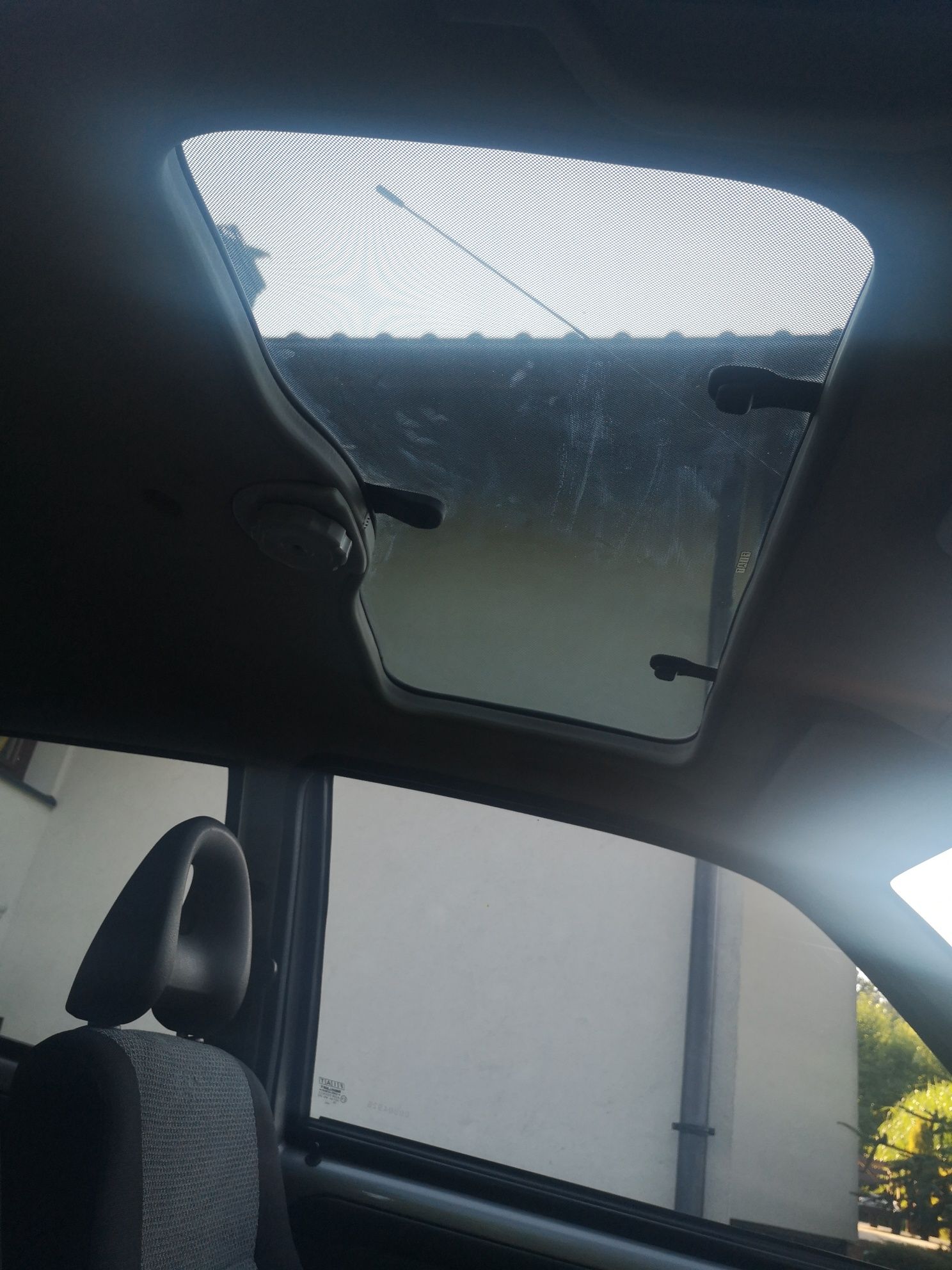 Fiat Seicento 1.1