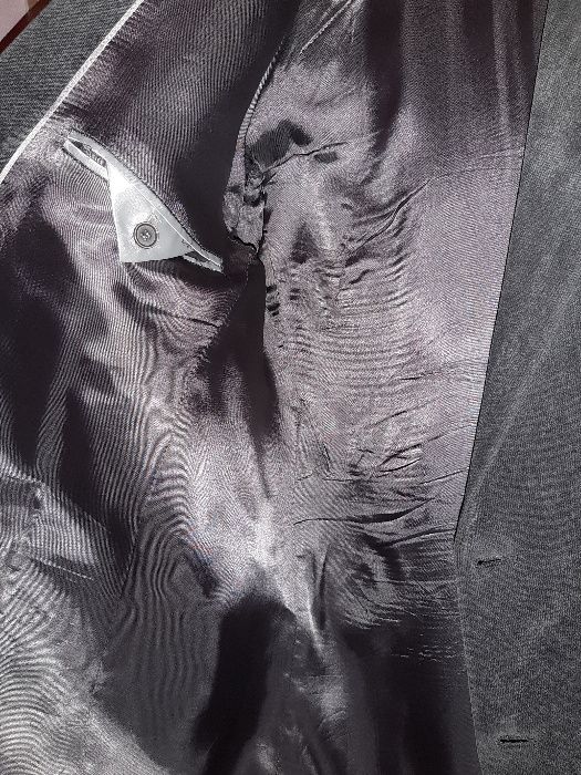 Marynarka MIDO w kolorze szarym roz. 26