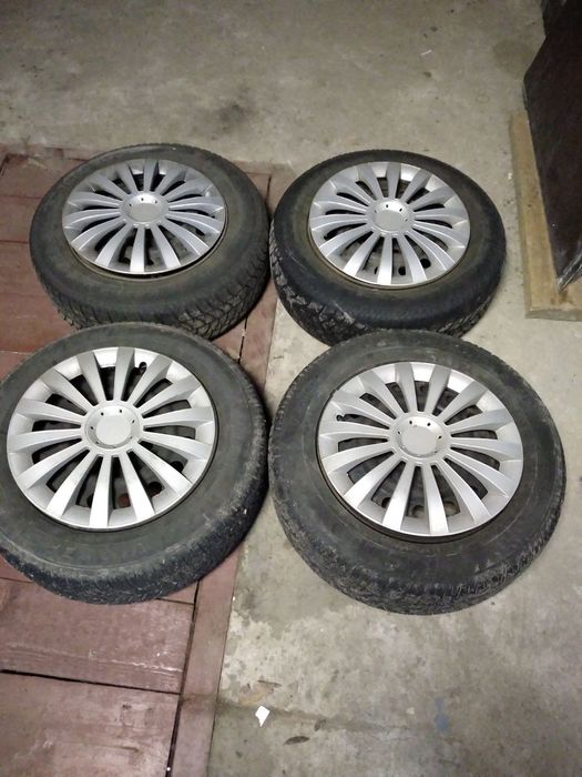 Колеса Kellywinter ST 185/65R14 за доступною ціною за одиницю