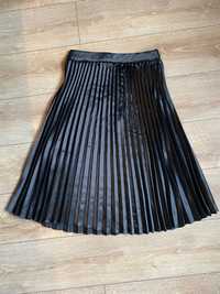 Plisowana spódnica Orsay