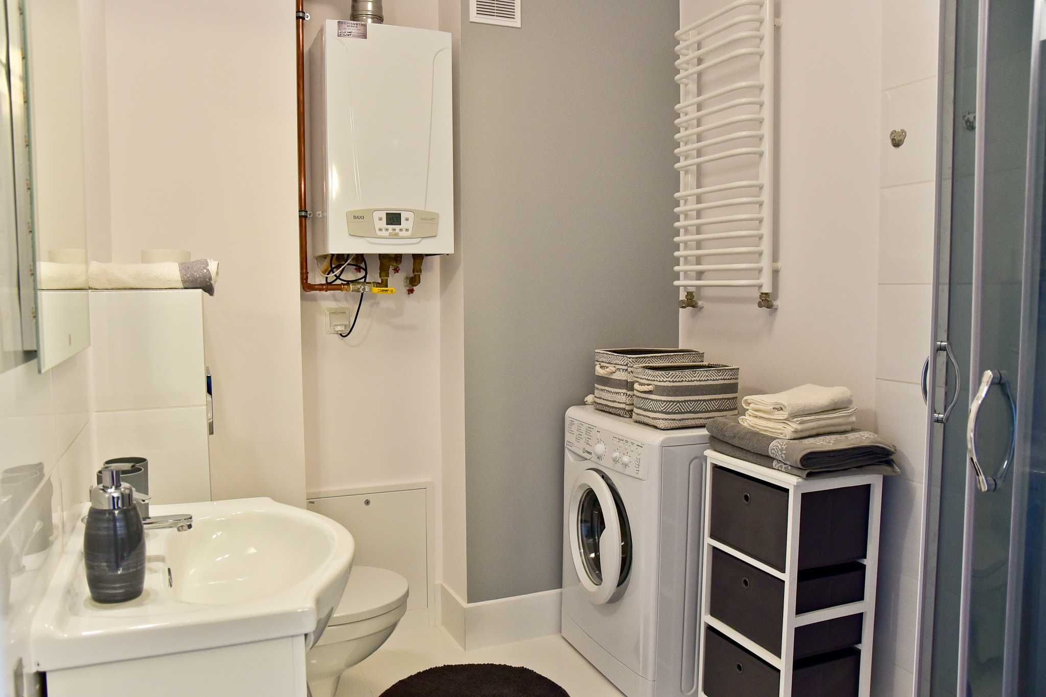 Apartament Szarotka w Karpaczu