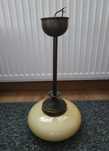 Lampa wisząca ozdobna - w cenie wysyłka kurierem "uwaga szkło"