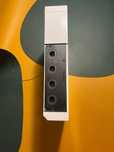 Konsola Nintendo Wii rvl-001
