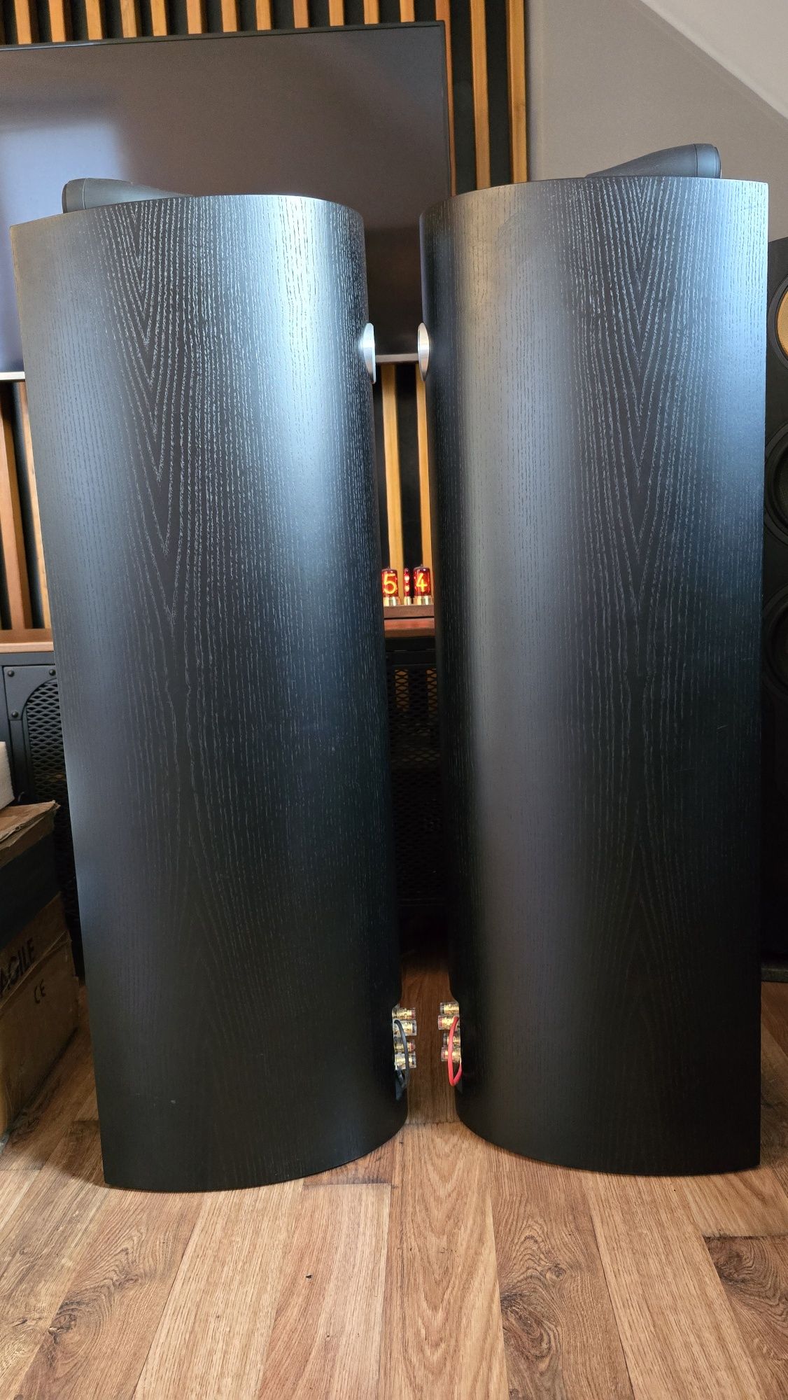 Bowers&Wilkins 804N B&W 804 Super stan
