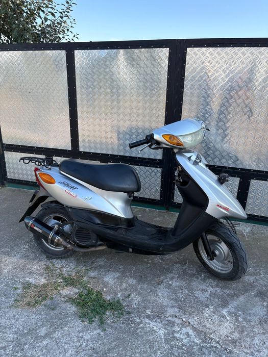 ПРОДАМ!!! Yamaha jog 36 на конфі
