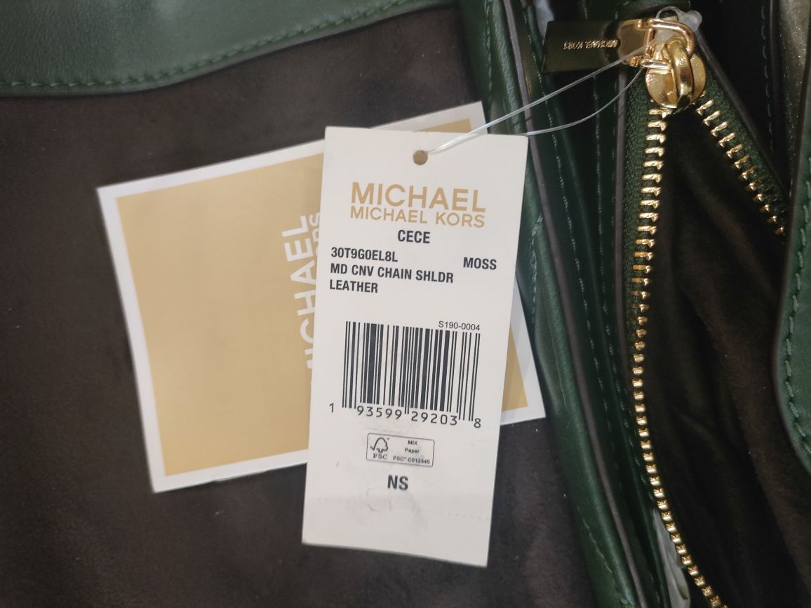 Сумка нова Michael Kors , original!