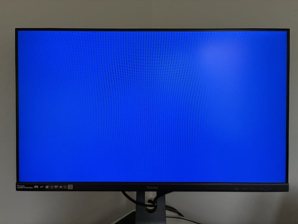 Monitor iiyama 27” ProLite XUB2793HSU-B4