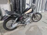 750 yamaha Virago