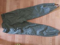 Spodnie moro LWP wz 4652 rozmiar 86/168