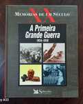 Memórias de um Século XX, 3 volumes