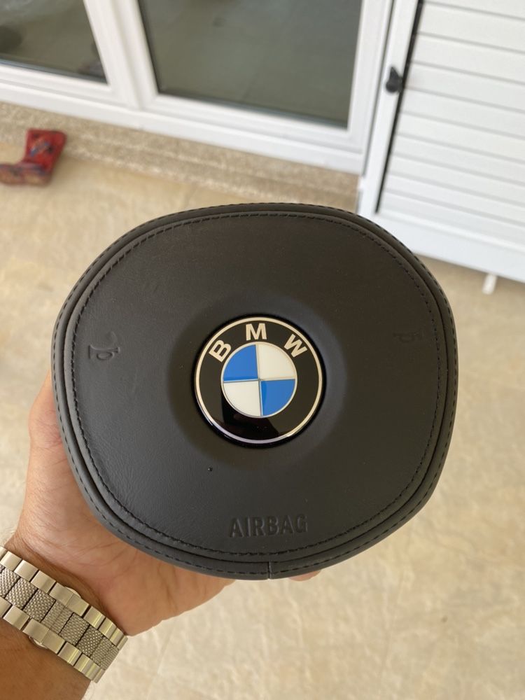 Bmw f40 G20 airbag M condutor 2020