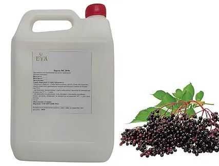 Концентрированный бузиновый сок (65-67 ВХ) канистра 10л/13 кг
