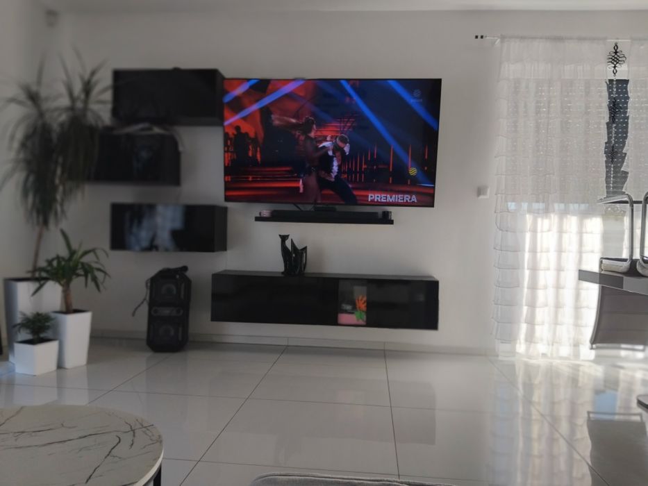 Zestaw mebli Mebloscianka