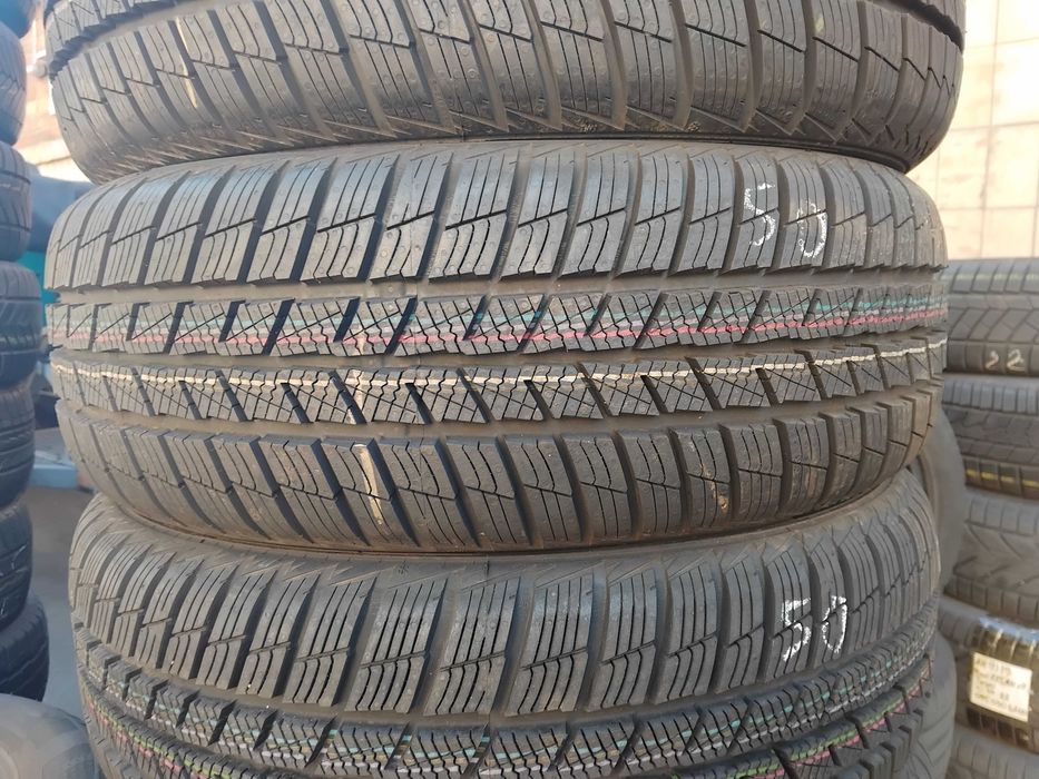 Шини 195/60 R15 Barum Polaris 5 Комплект Пара Зима