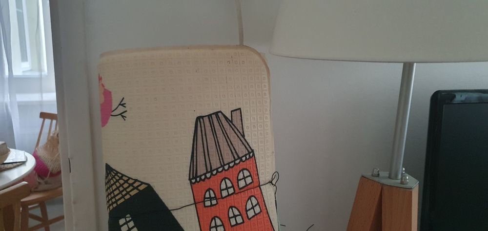 Dywan Skip Hop Piankowa mata podłogowa edukacyjna dwustronna