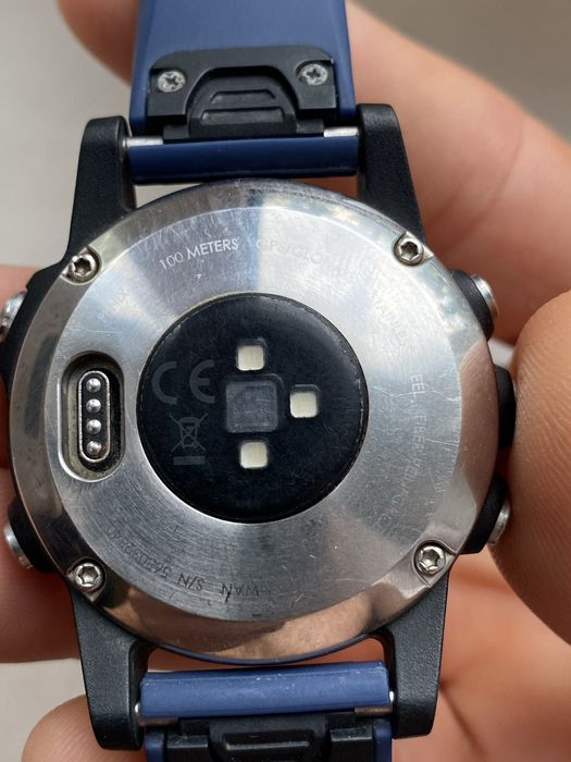 Garmin Fenix 5S Годиник