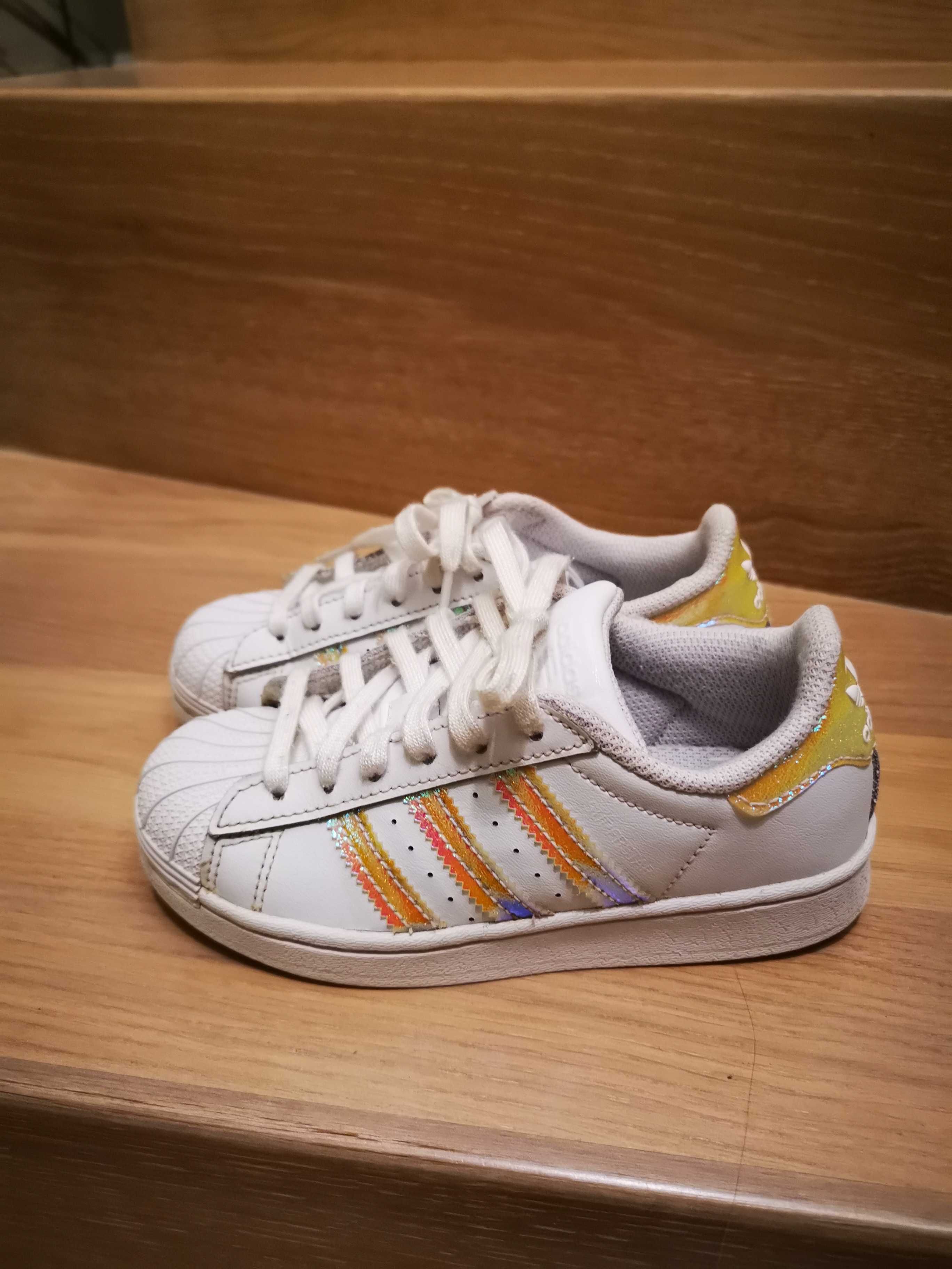 Adidas superstar rozm. 29