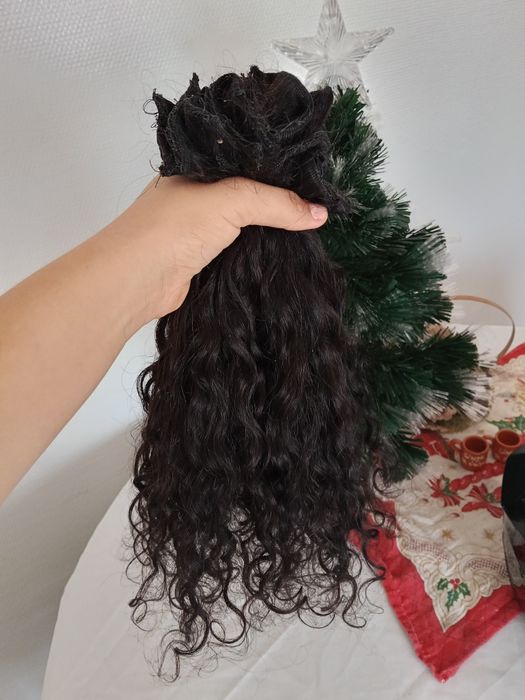 Vendo mega hair CACHEADO