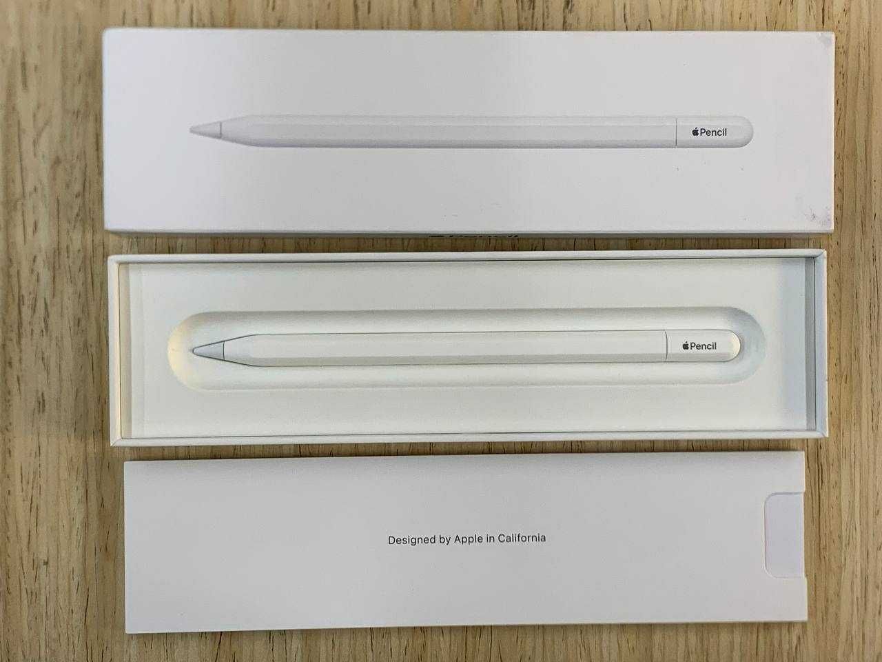 /8097/ OpenBox Apple Pencil (USB-C) (MUWA3ZM/A) Обмін Гарантія