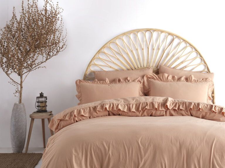 Постільна білизна Limasso Stonewashed Exclusive