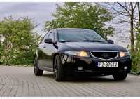 Honda Accord Honda Accord VII 2.4 Benzyna 190KM Super Stan ! Bogato Wyposażona