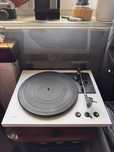 Gramofon TEAC TN-175 Biały j.nowy.Gwarancja.