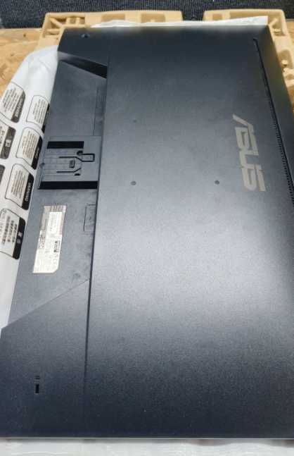 Монитор Samsung Odyssey G5 S32CG550EI.  ASUS VA279HG.