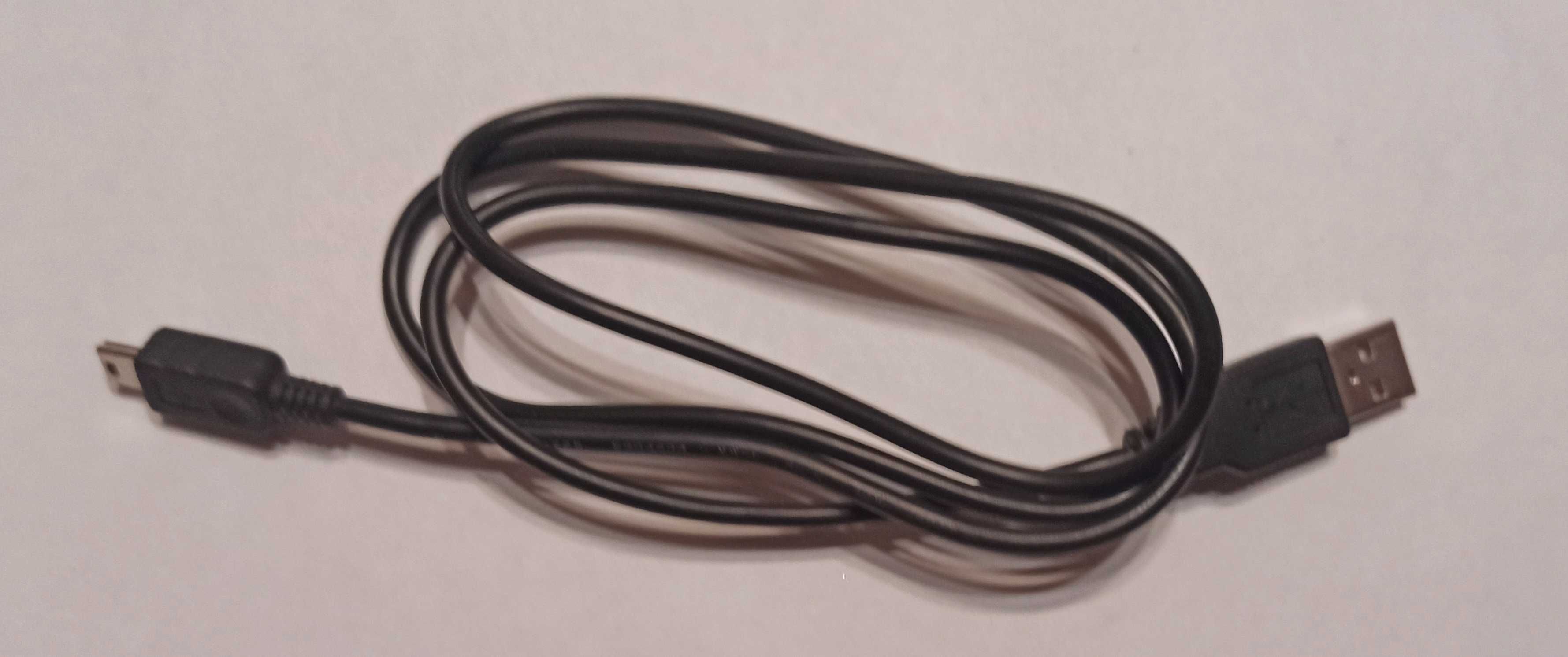 Kabel Guneetal USB 2.0 - mini B