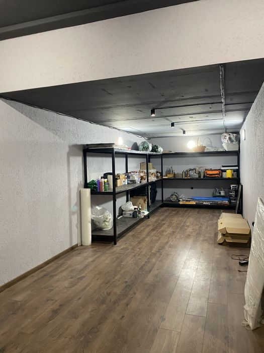 Продаж таунхауса з частковим ремонтом, Чайка