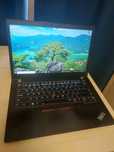 Lenovo T480s | i7 8650U | 16 GB Ram | 256 GB SSD | Gwarancja