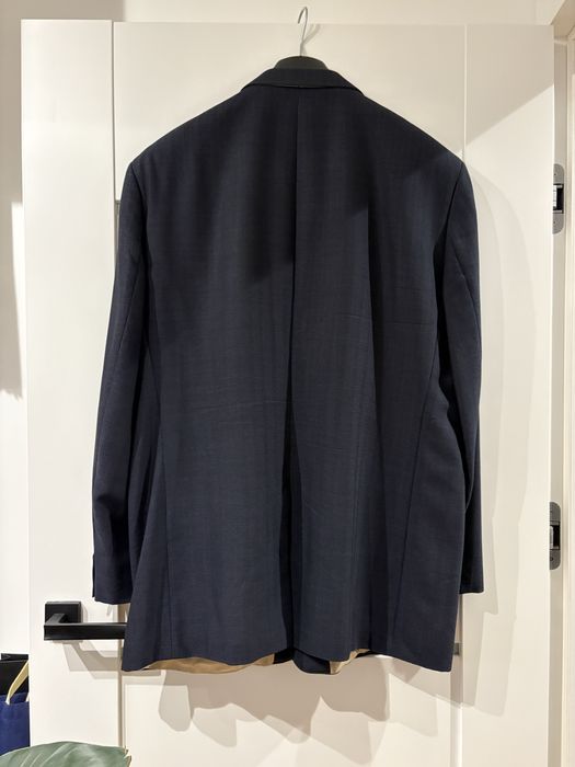 Marynarka ciemnogranatowa Royal Collection