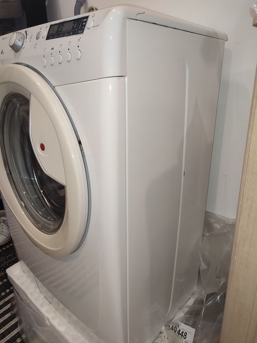 Пральна машина Hoover