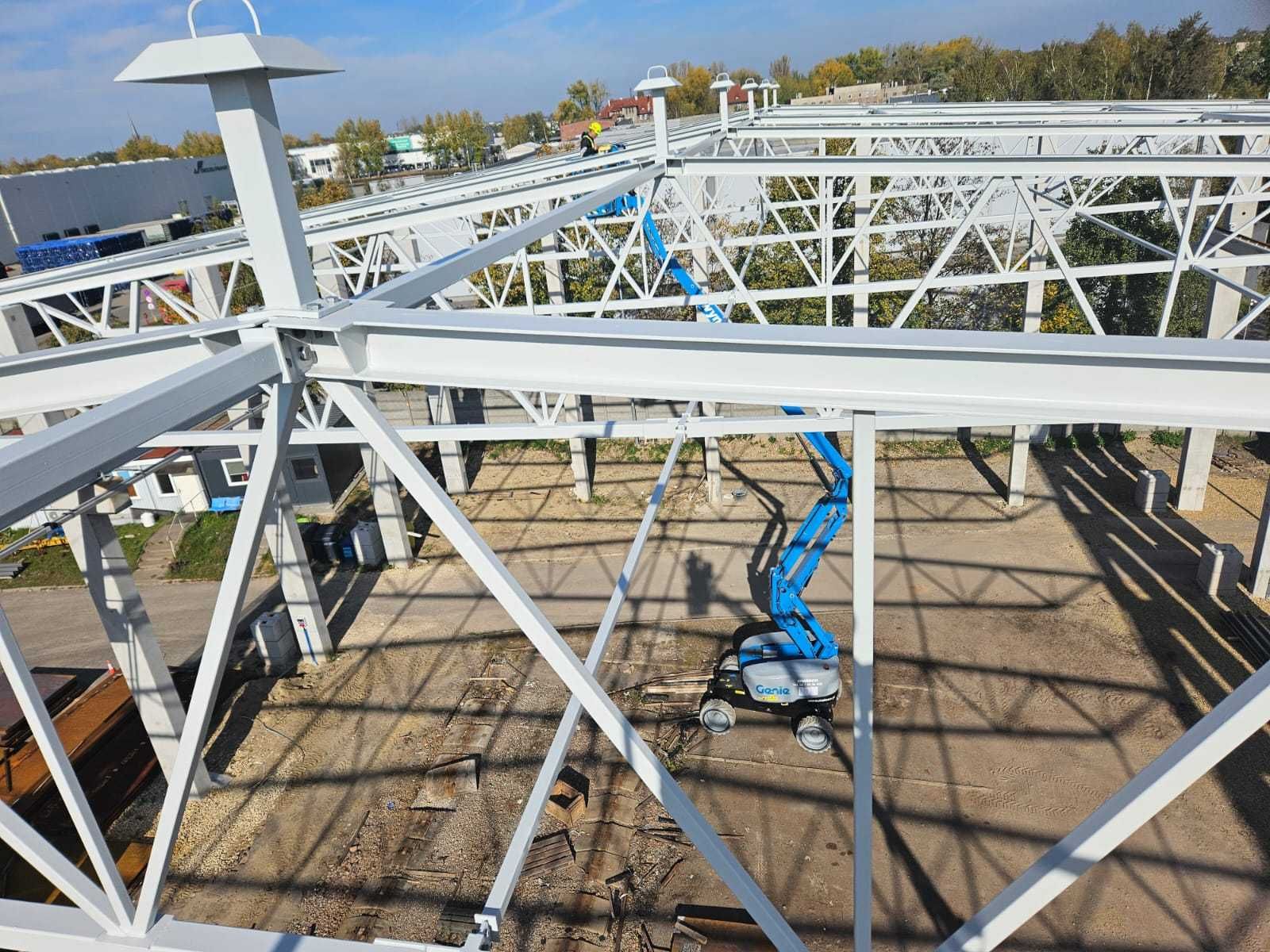Opinie techniczne / Ekspertyzy / Kosztorysy bud. / Kierownik budowy
