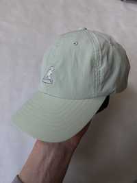 Kangol WR Nylon Baseball Cap Hat кепка панамка пятипанелька кангол