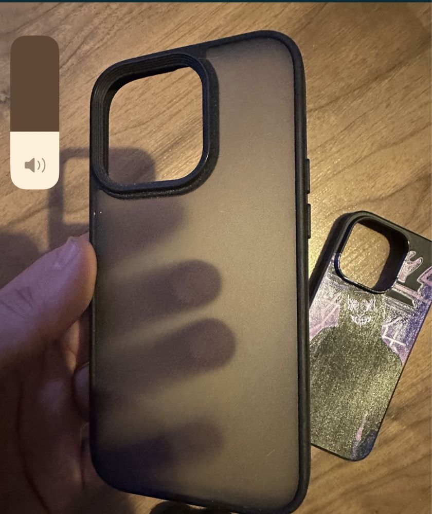 Etui Iphone 14 PRO 8szt