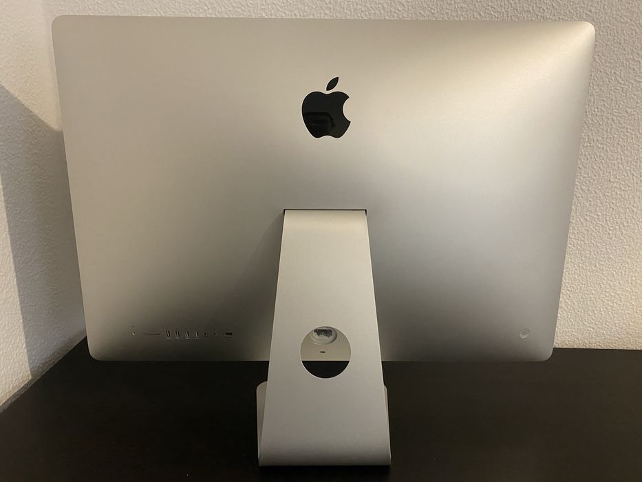 Imac 27, (32Ram e 2TB ssd)