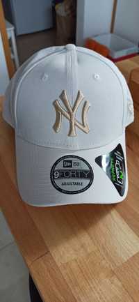 Czapeczka New Era New York Yankees