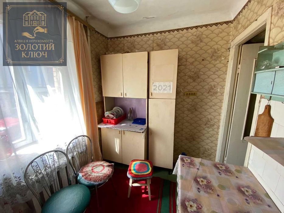 Продажа 3-комнатной квартиры в Кропивницком