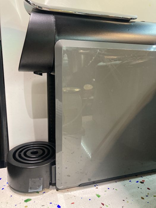 Maquina de cafe Delta Q como nova