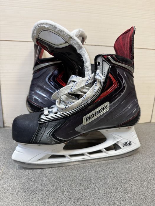 Bauer Vapor apx2 Carbon