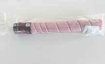 Toner do Konica Minolta RTN324M / Magenta / zamiennik TN-324M