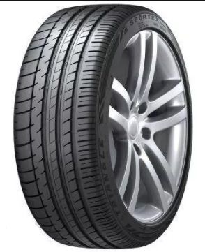 NOWA Opona opony LETNIA letnie TRIANGLE 255/50R19 TH201 107Y XL