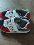 New balance adidasy chłopięce 33.5