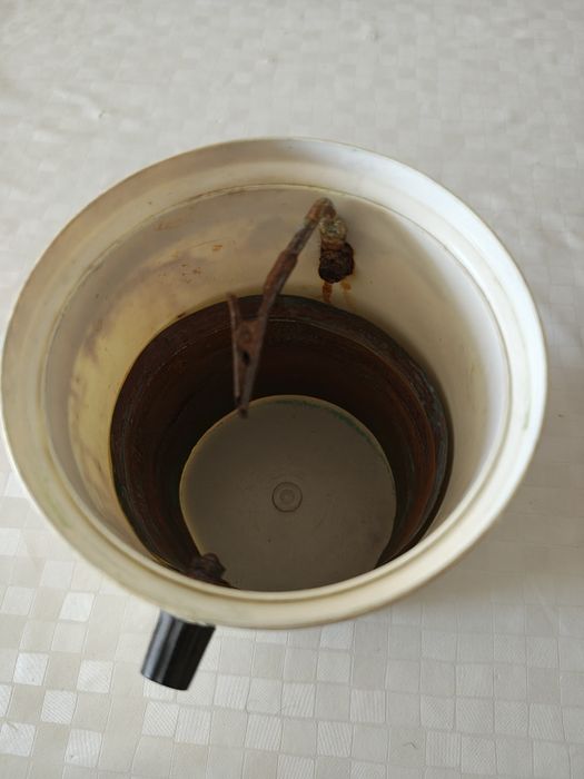 Elektropolerka jubilerska dentystyczna